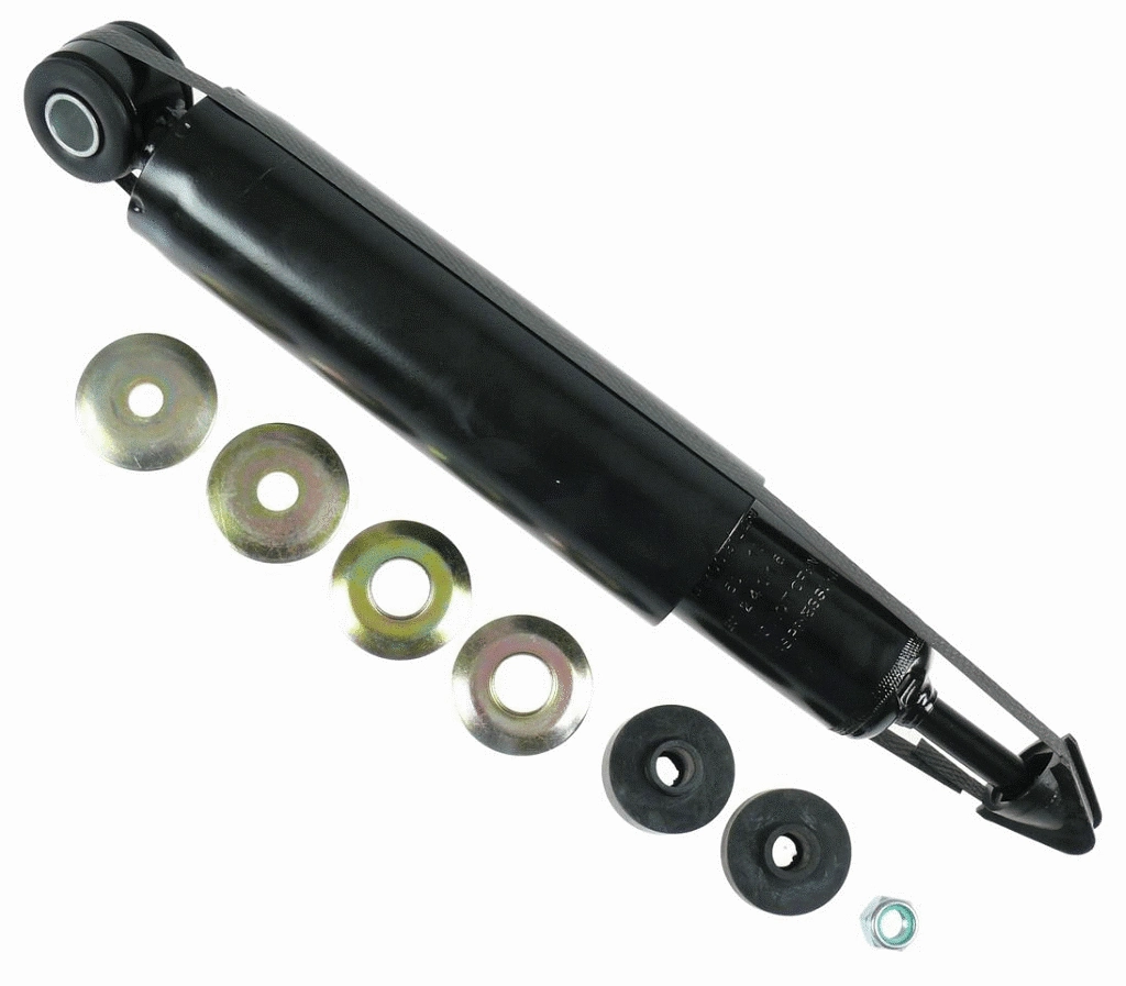 Shock Absorber (36-E20-A)