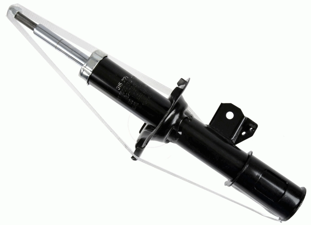 Shock Absorber (32-T80-A)