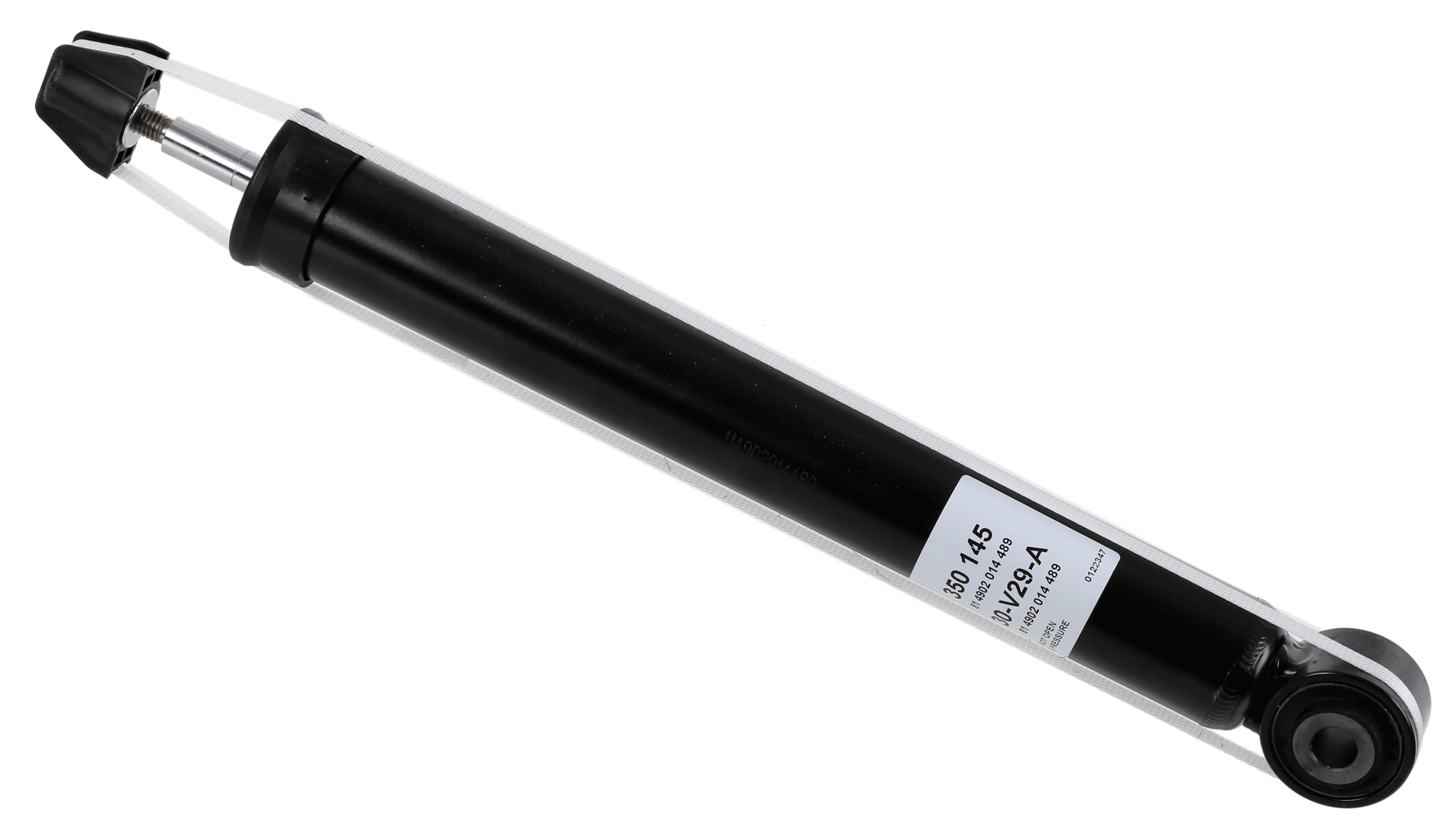 Shock Absorber (30-V29-A)