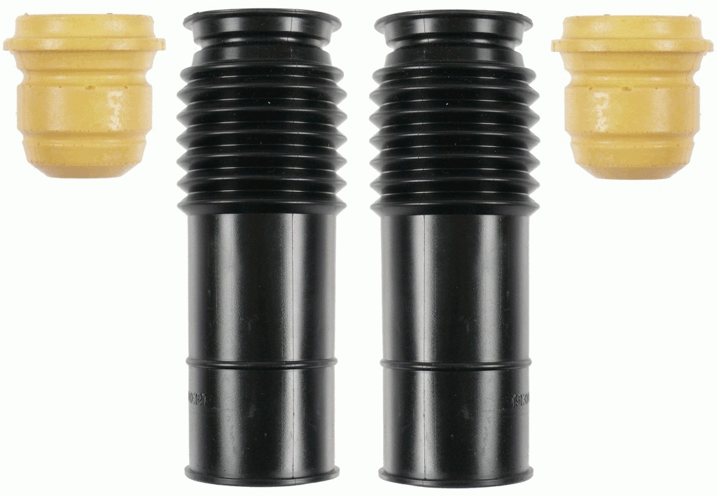 Dust Cover Kit, shock absorber (89-236-0)