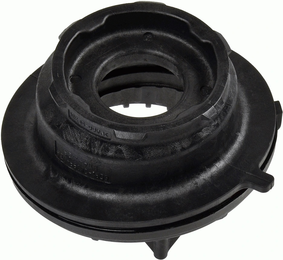 Rolling Bearing, suspension strut support mount (84-147-L)