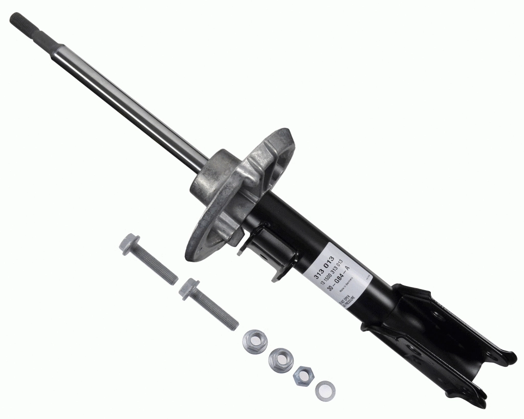 Shock Absorber (30-G84-A)