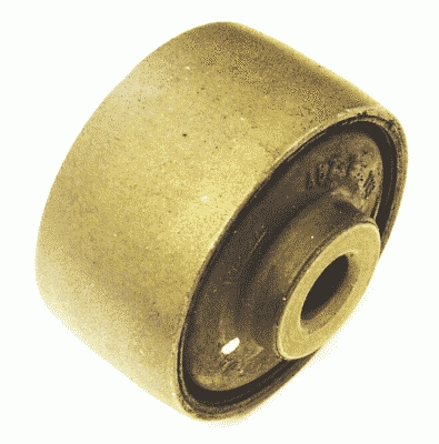 Mounting, control/trailing arm (87-492-A)