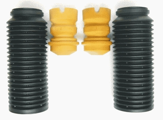 Dust Cover Kit, shock absorber (89-021-0)