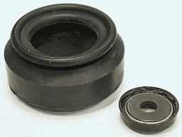 Repair Kit, suspension strut support mount (87-414-R)