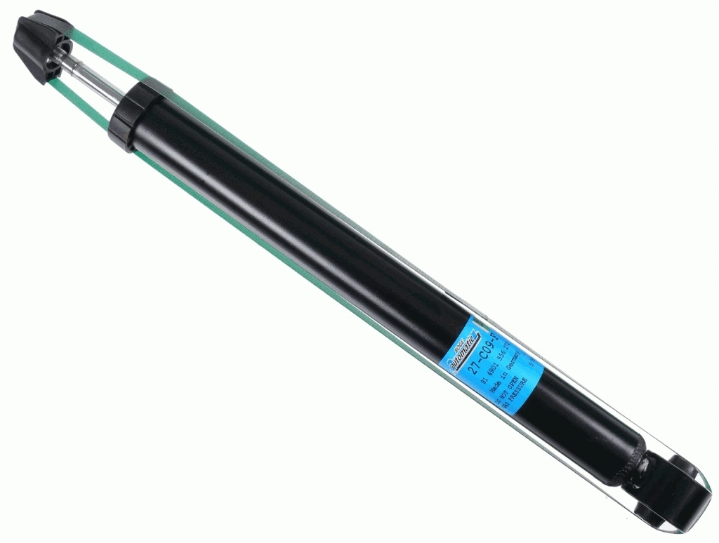 Shock Absorber (27-C09-F)