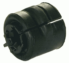 Mounting, stabiliser bar (87-418-A)