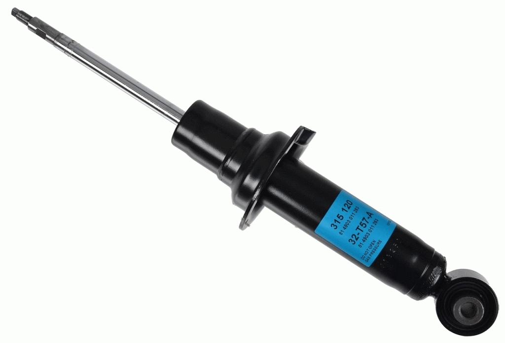 Shock Absorber (32-T57-A)