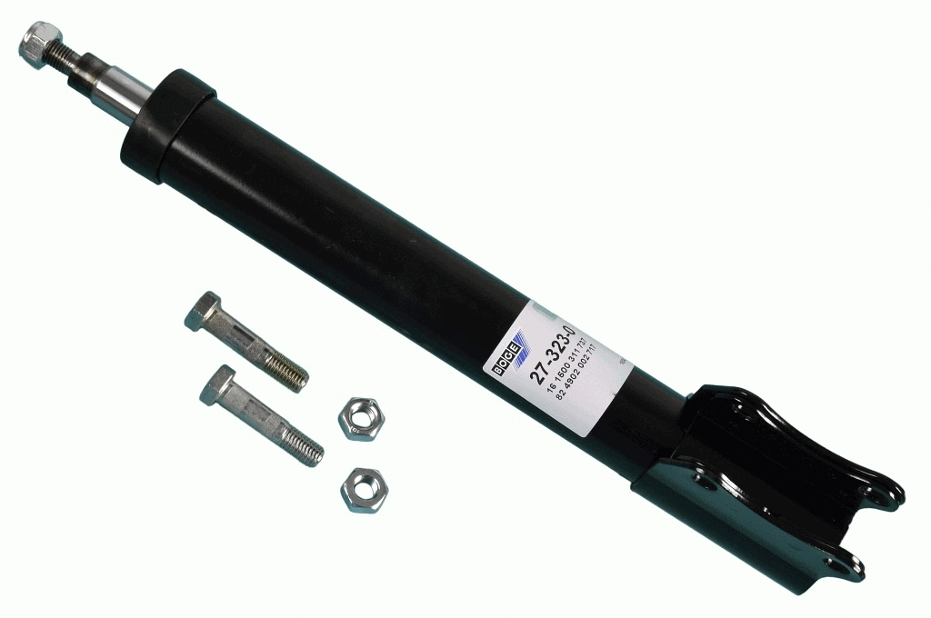 Shock Absorber