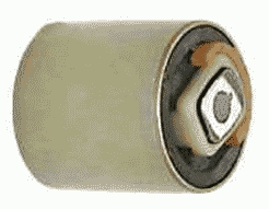Mounting, control/trailing arm (87-635-A)