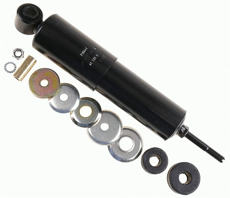 Shock Absorber (40-E05-0)
