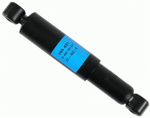 Shock Absorber (27-162-8)
