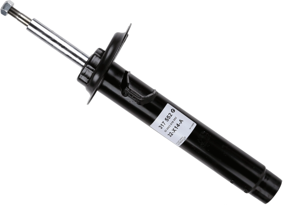 Shock Absorber (32-X14-A)