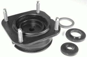 Repair Kit, suspension strut support mount (87-462-R)