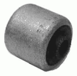 Mounting, control/trailing arm (87-133-A)