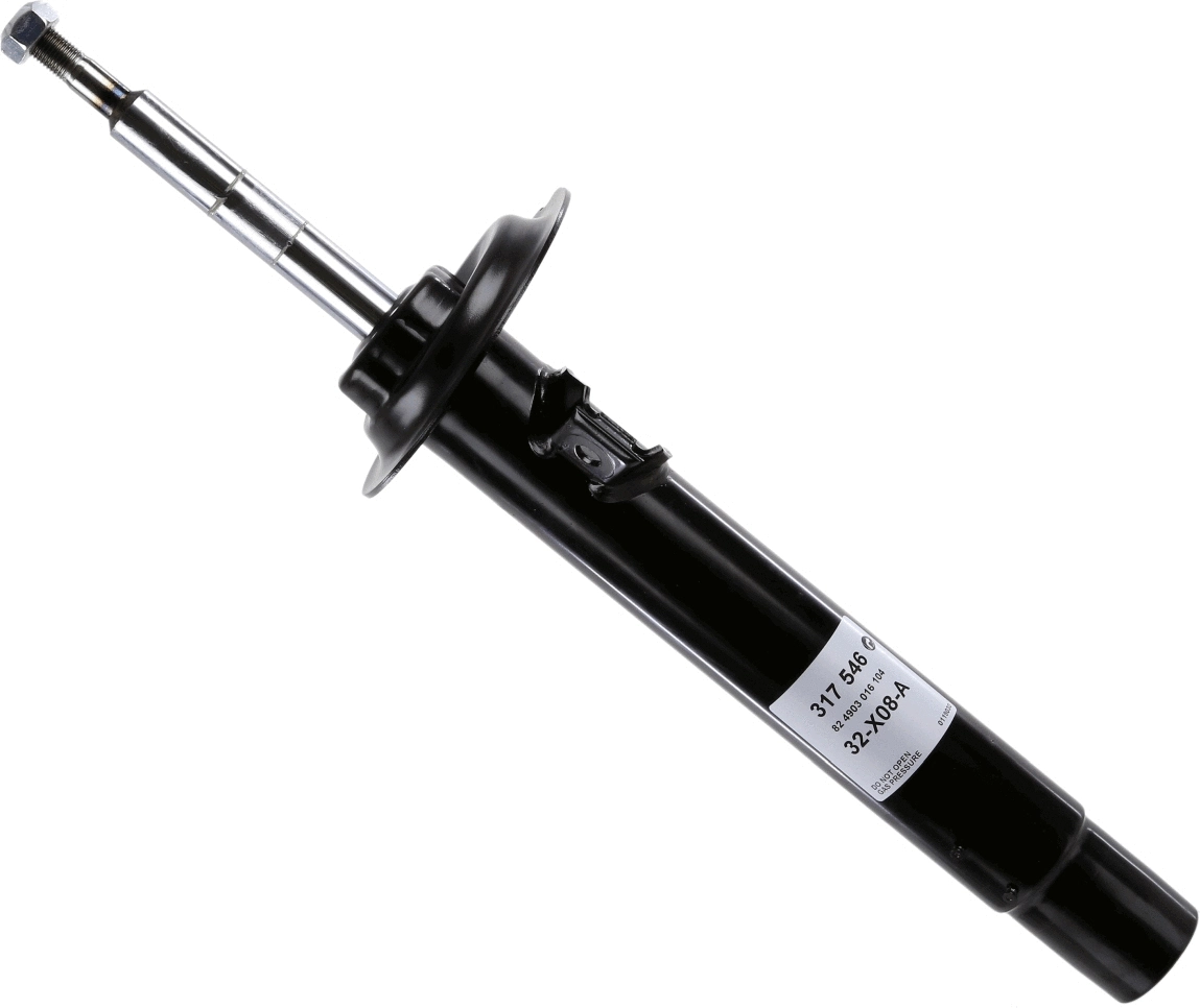 Shock Absorber (32-X08-A)