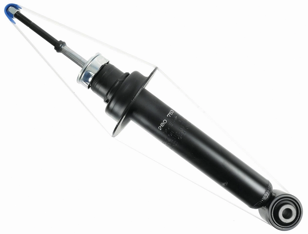 Shock Absorber (30-B49-A)