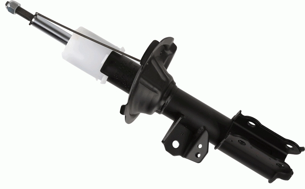 Shock Absorber (32-X31-A)