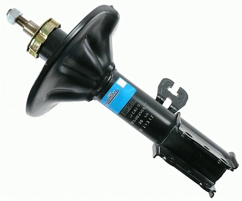 Shock Absorber (30-C82-0)