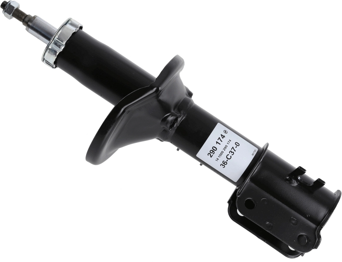 Shock Absorber (36-C37-0)