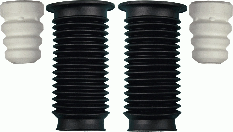 Dust Cover Kit, shock absorber (89-406-0)