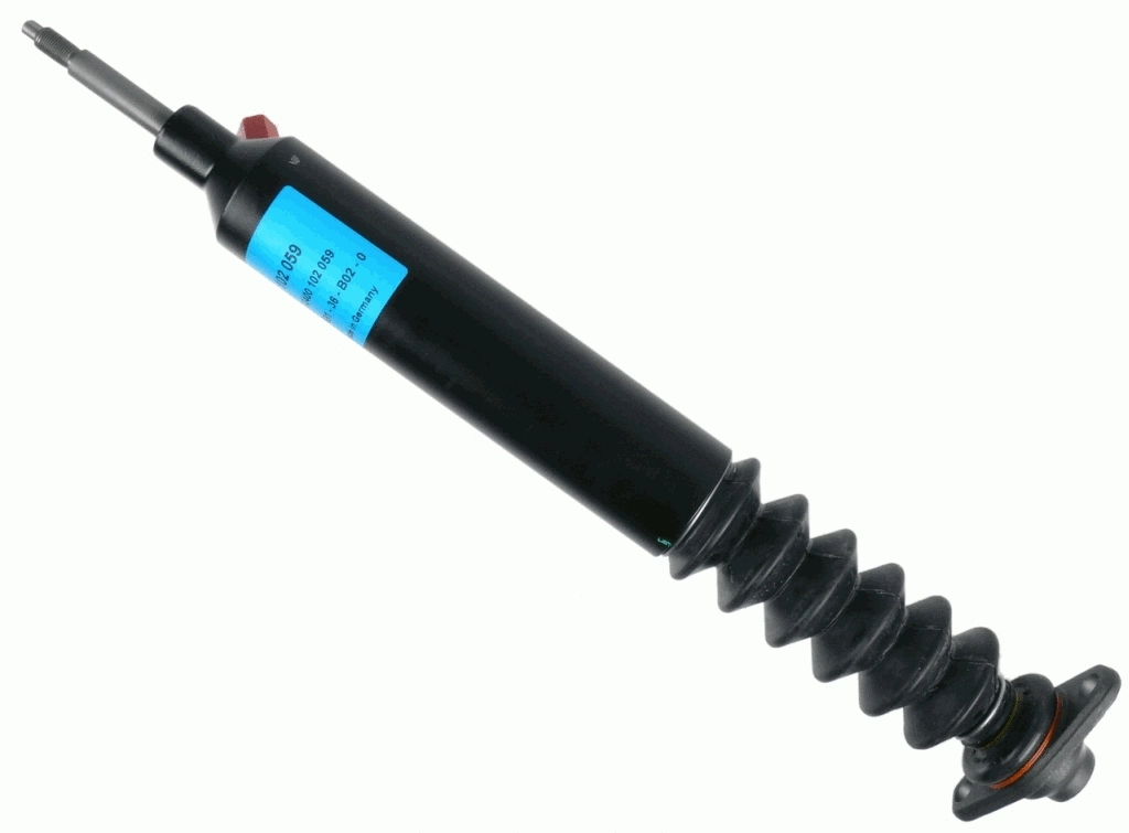 Shock Absorber (36-B02-0)