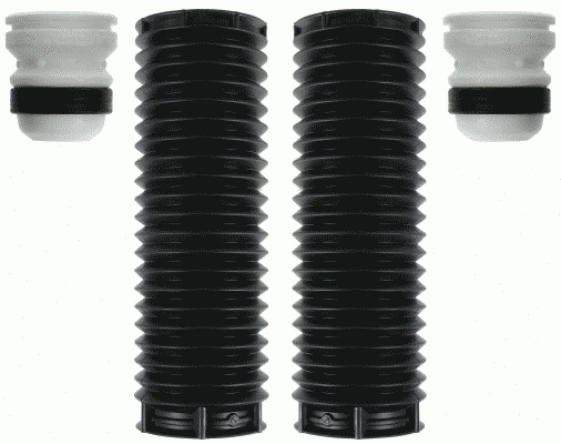 Dust Cover Kit, shock absorber (89-208-0)