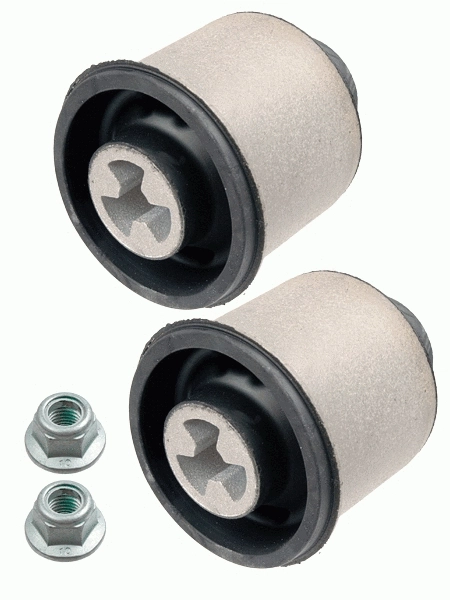 Repair Kit, axle beam (87-262-S)