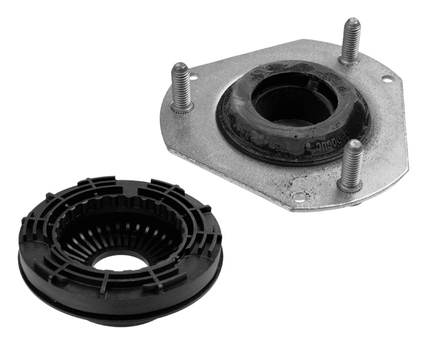 Repair Kit, suspension strut support mount (84-050-R)