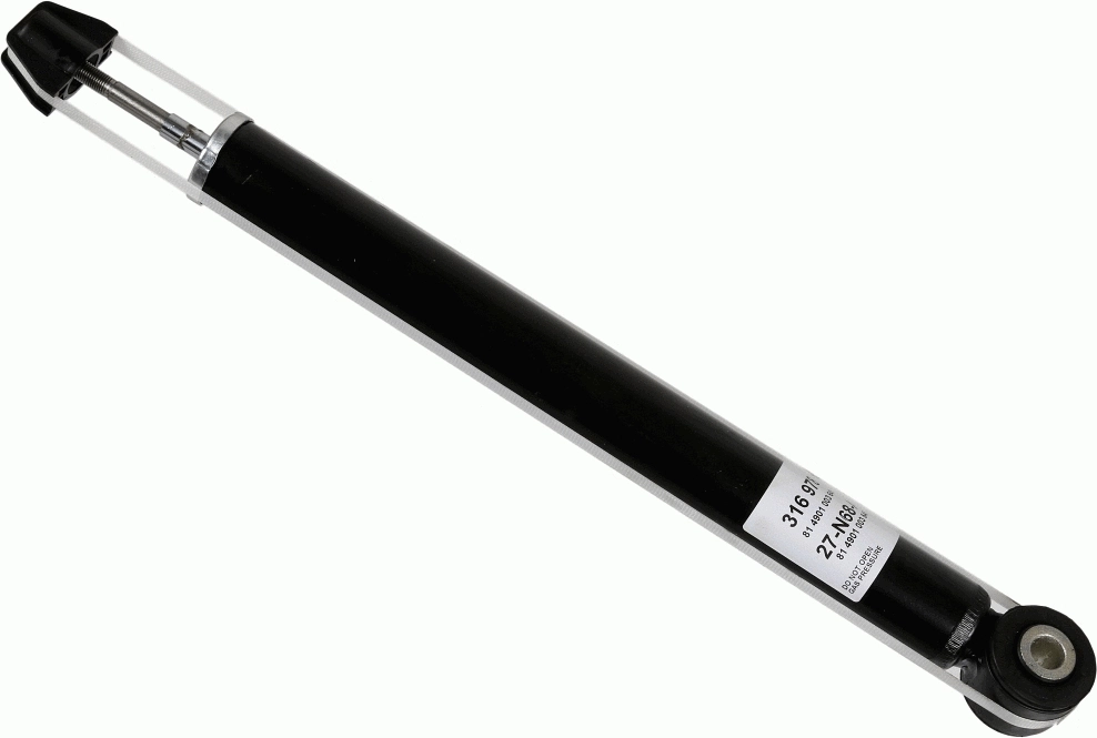 Shock Absorber (27-N68-A)