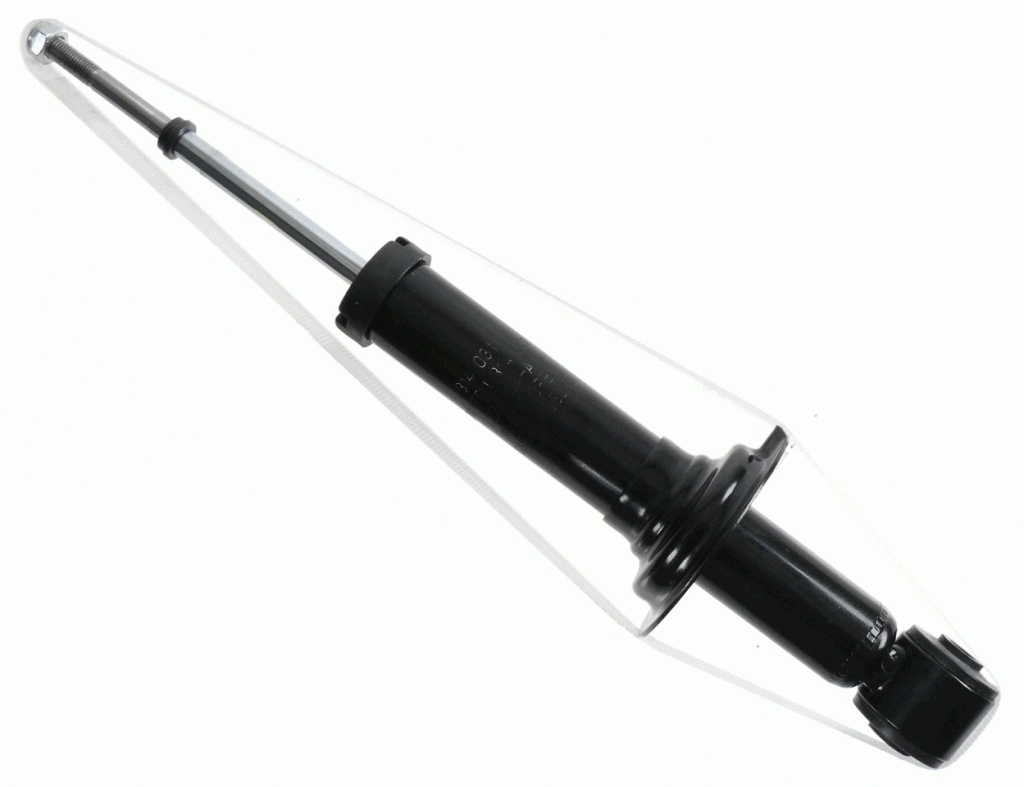 Shock Absorber (27-L04-A)