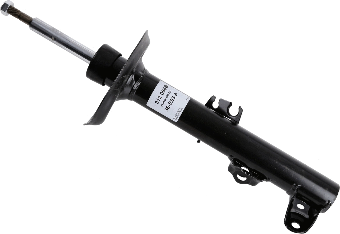 Shock Absorber (36-E03-A)