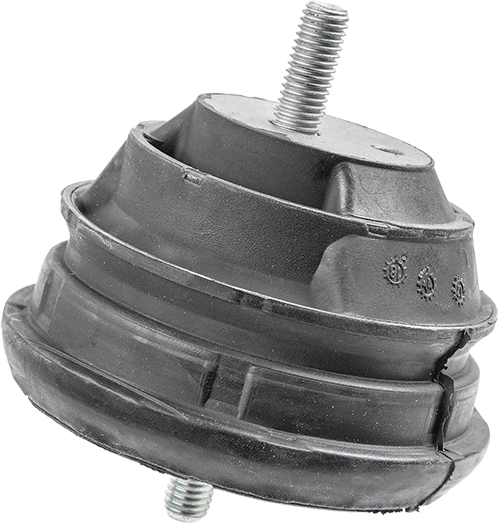Mounting, engine