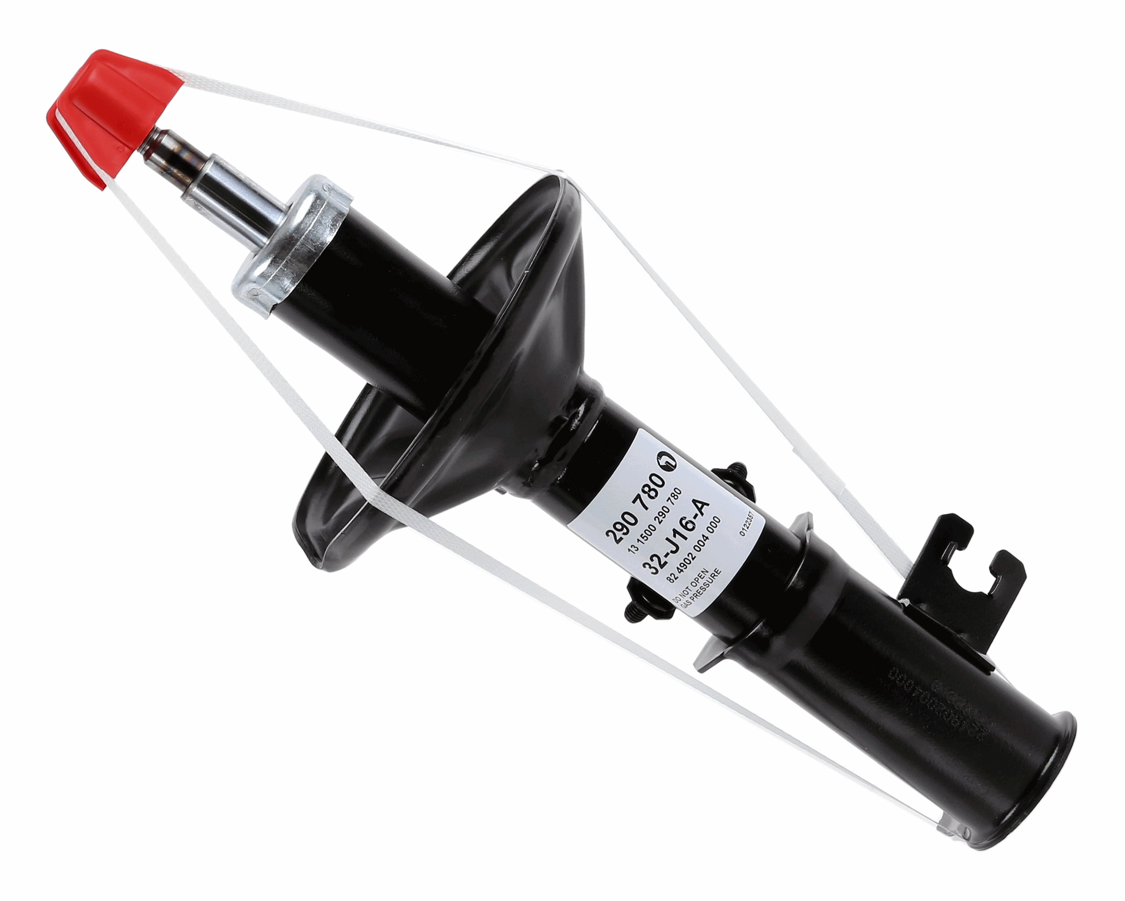 Shock Absorber (32-J16-A)