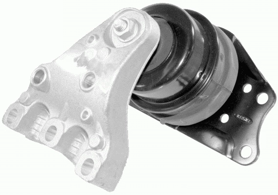 Mounting, engine (88-619-A)