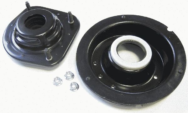 Repair Kit, suspension strut support mount (88-471-R)