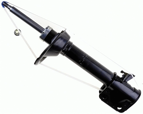 Shock Absorber (28-B77-A)