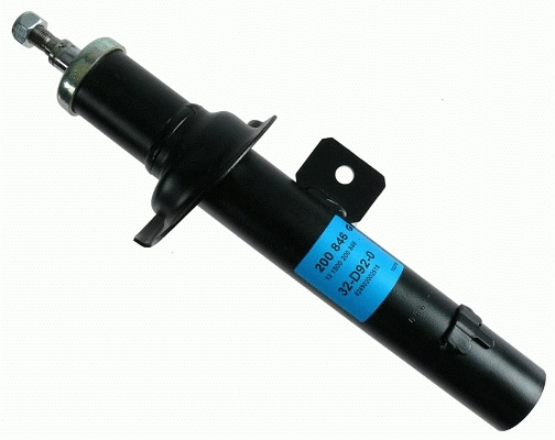 Shock Absorber (32-D92-0)