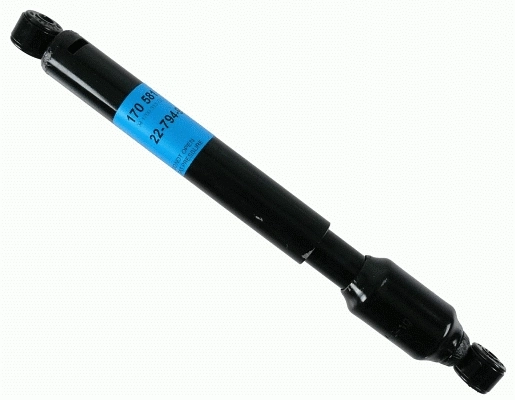 Shock Absorber, steering (22-794-9)