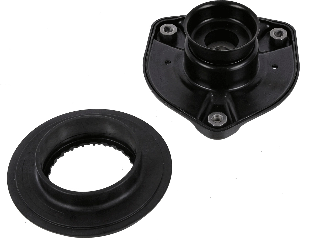Repair Kit, suspension strut support mount