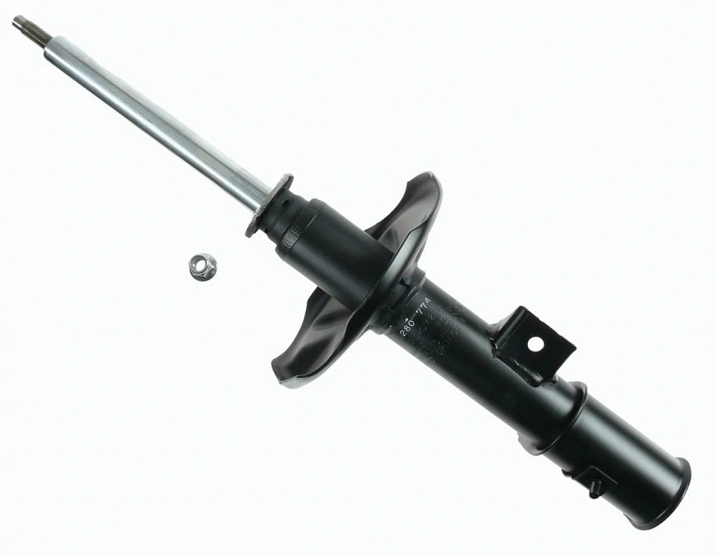 Shock Absorber (32-G72-A)