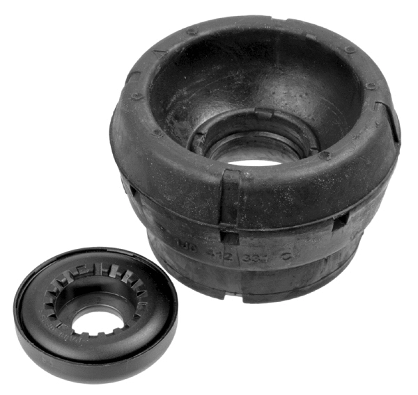 Repair Kit, suspension strut support mount