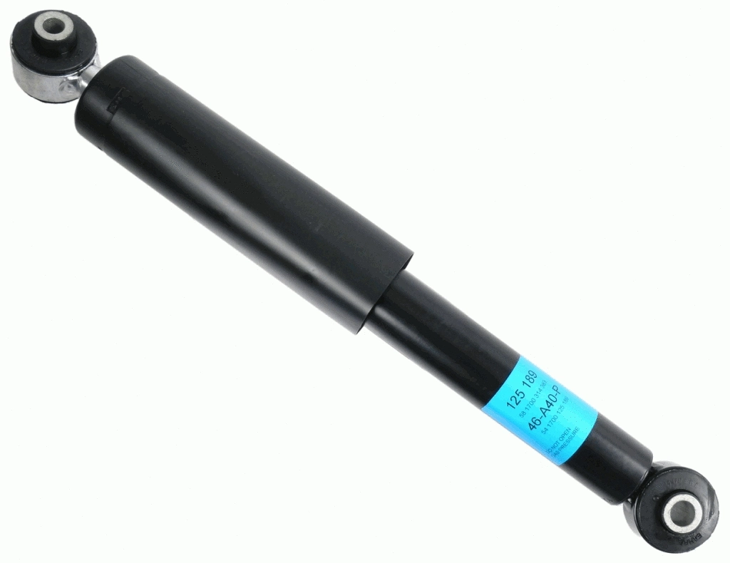 Shock Absorber (36-A40-P)