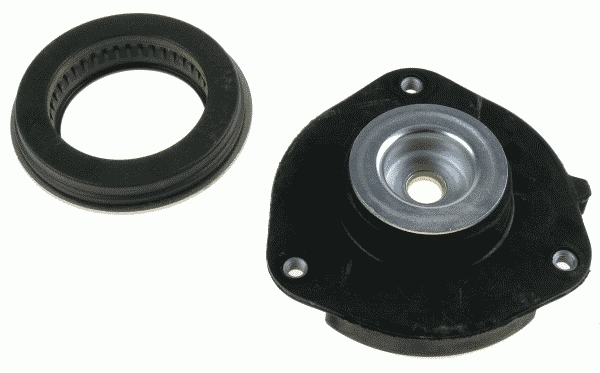 Repair Kit, suspension strut support mount (88-329-R)