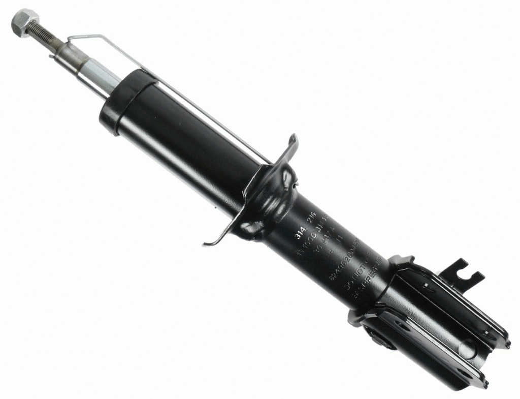 Shock Absorber (30-J47-A)