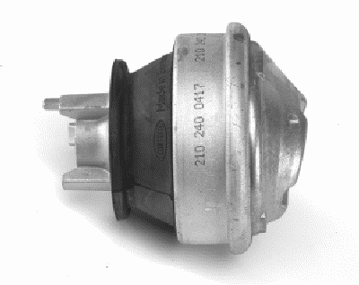 Mounting, engine (88-018-A)
