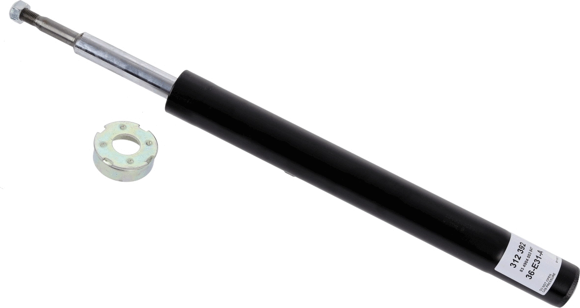 Shock Absorber (36-E31-A)