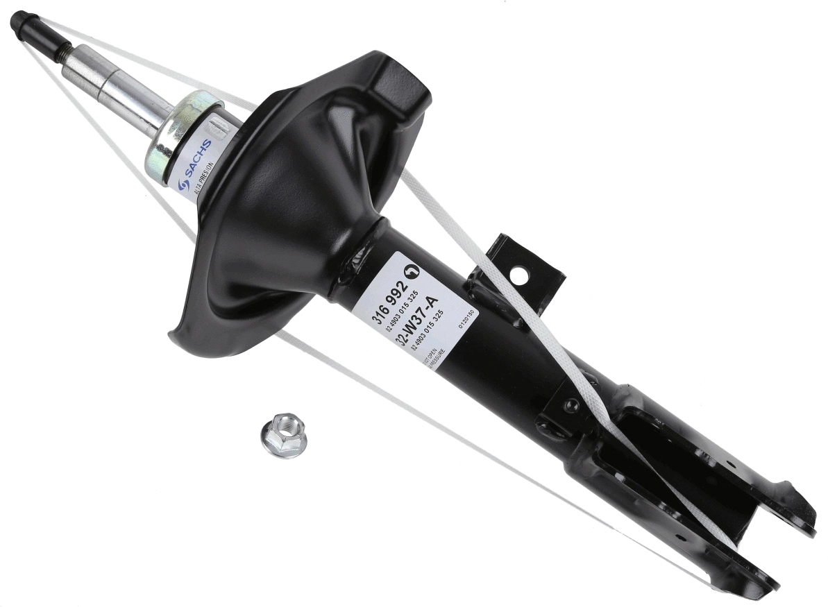 Shock Absorber (32-W37-A)