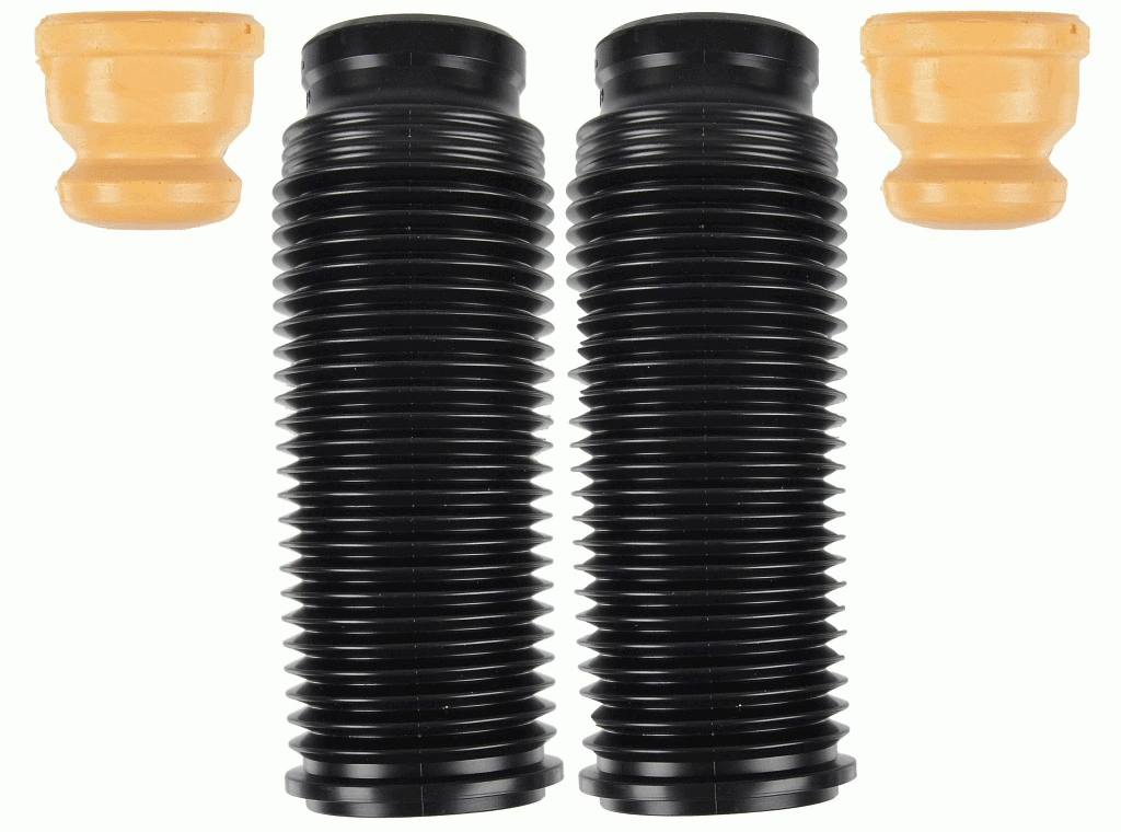 Dust Cover Kit, shock absorber (89-314-0)