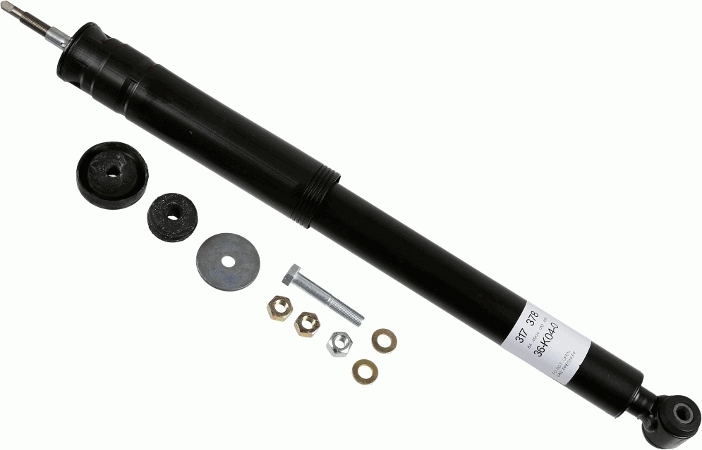 Shock Absorber (36-K04-0)